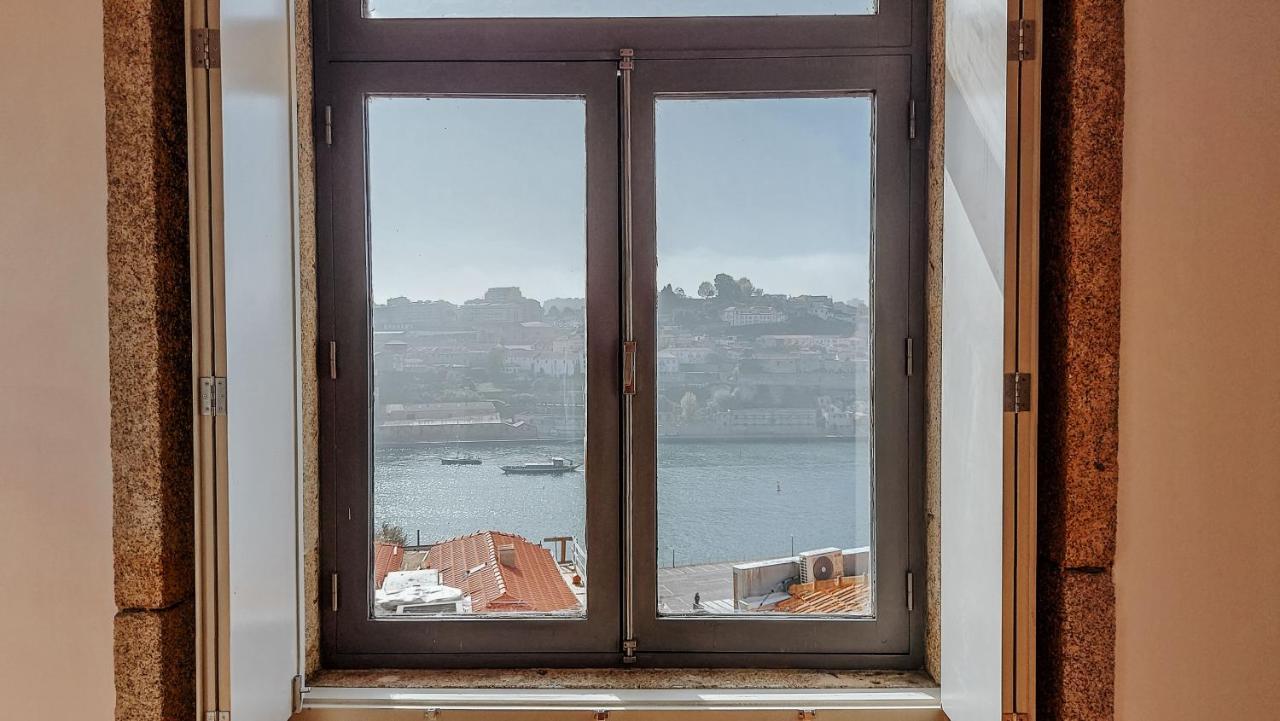 Authentic Porto House Apartment Exterior foto