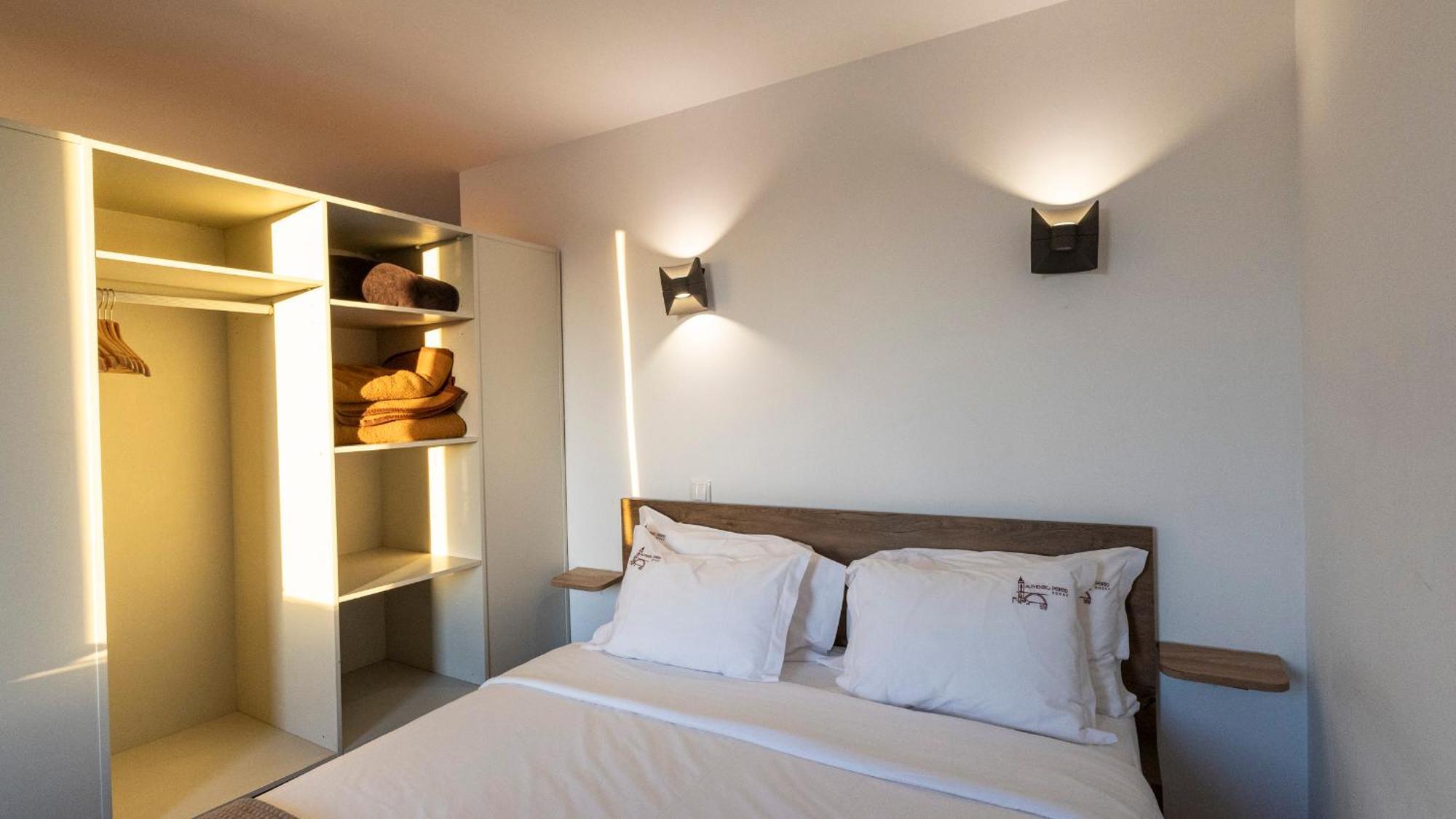 Authentic Porto House Apartment Exterior foto