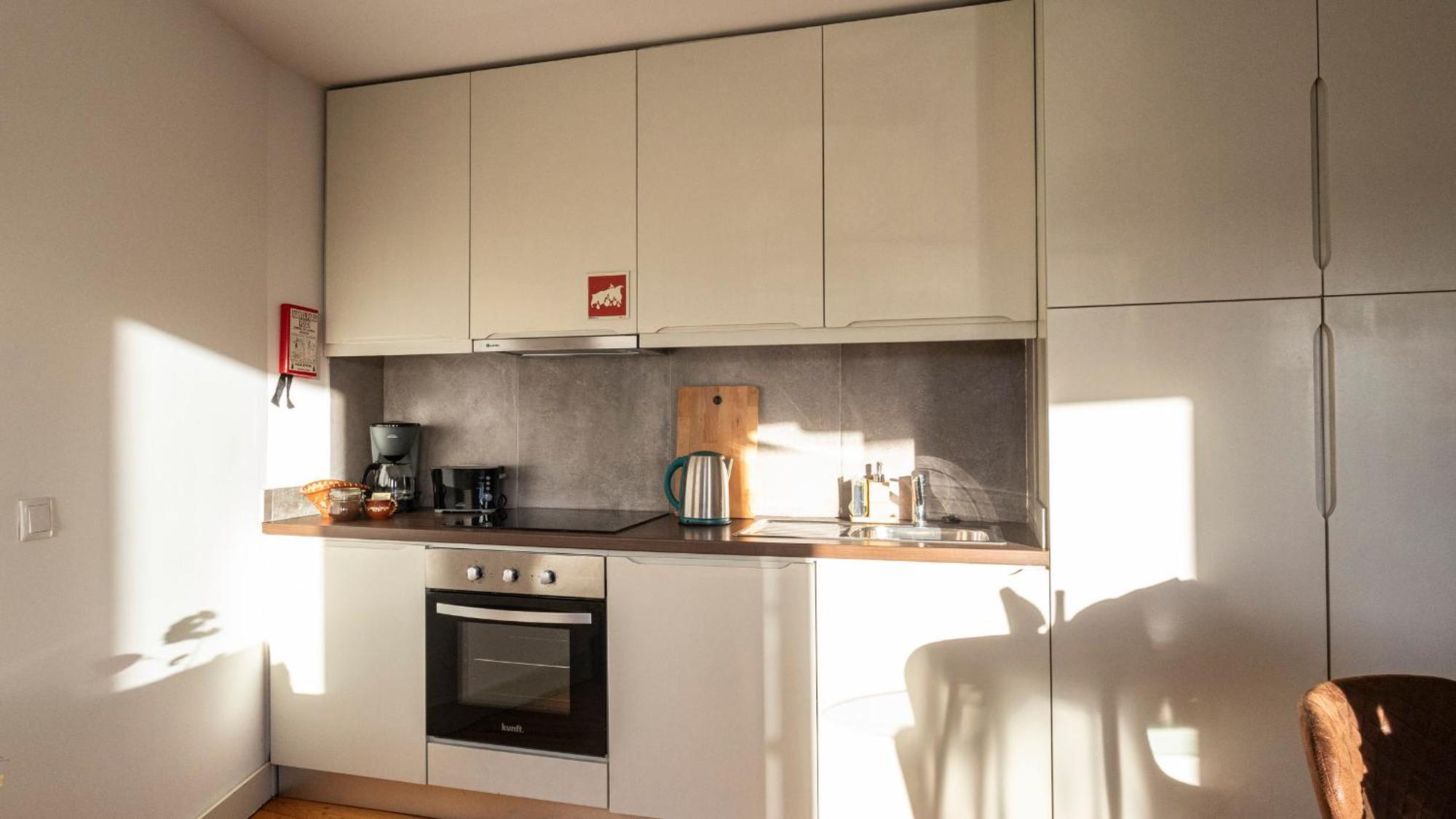 Authentic Porto House Apartment Exterior foto