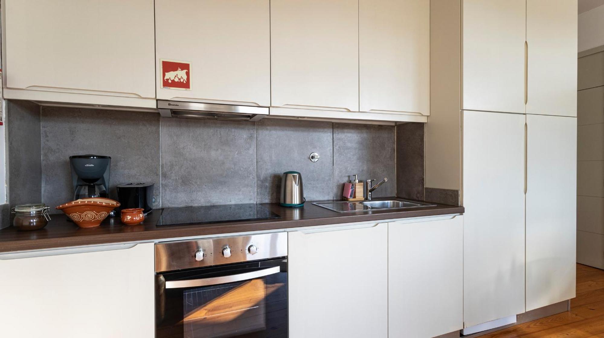 Authentic Porto House Apartment Exterior foto