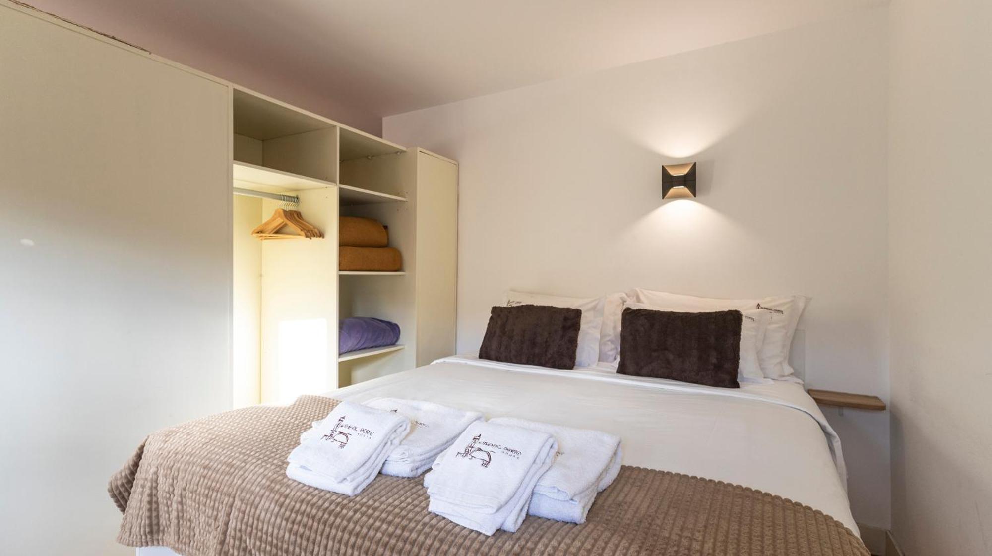 Authentic Porto House Apartment Exterior foto