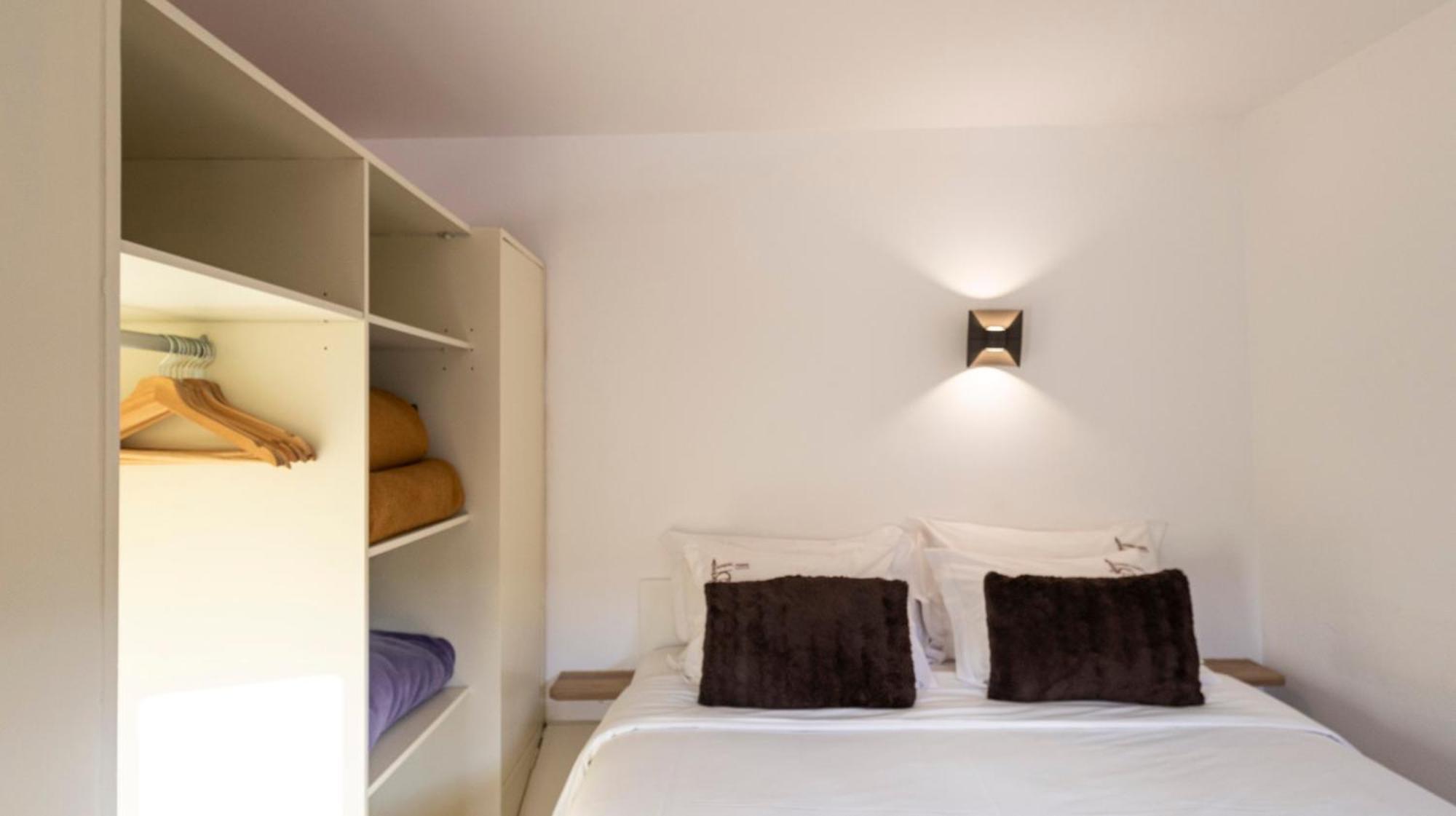Authentic Porto House Apartment Exterior foto