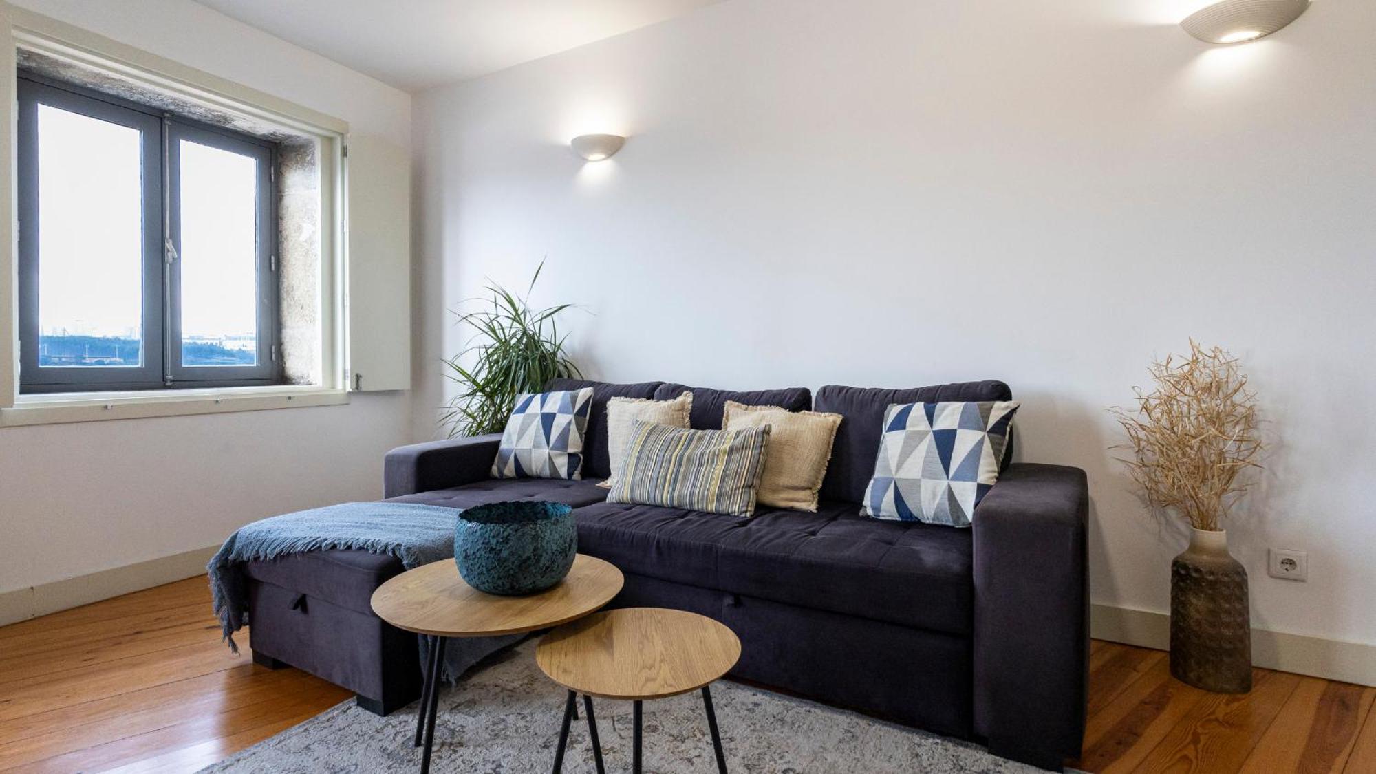 Authentic Porto House Apartment Exterior foto