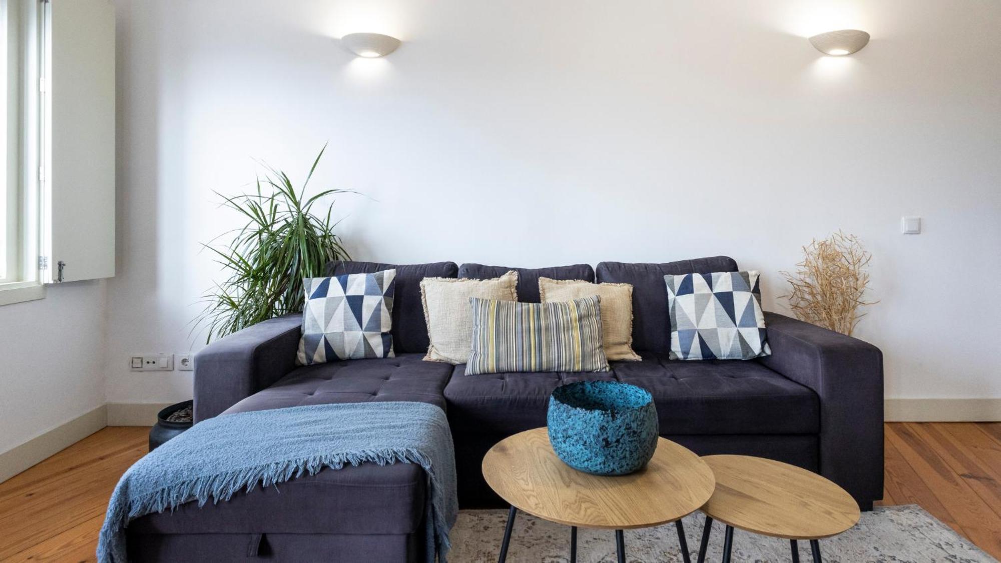 Authentic Porto House Apartment Exterior foto