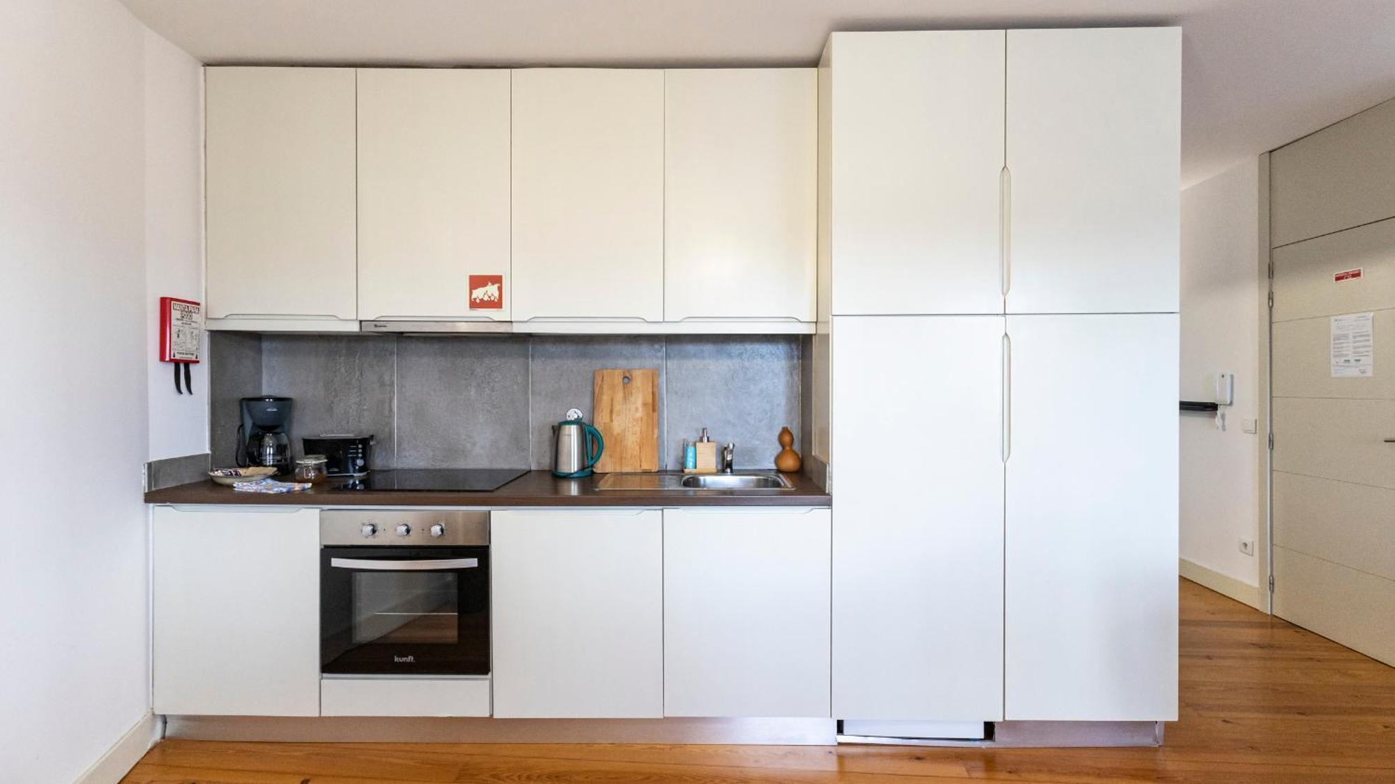 Authentic Porto House Apartment Exterior foto