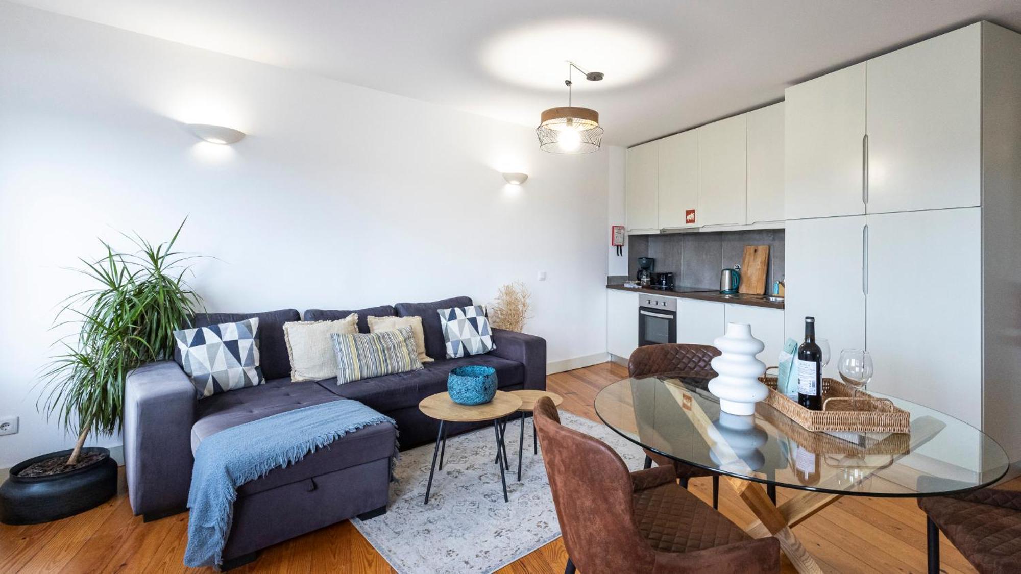 Authentic Porto House Apartment Exterior foto